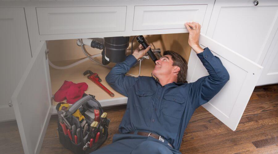 Professional Leak Detection Services in Byromville, GA